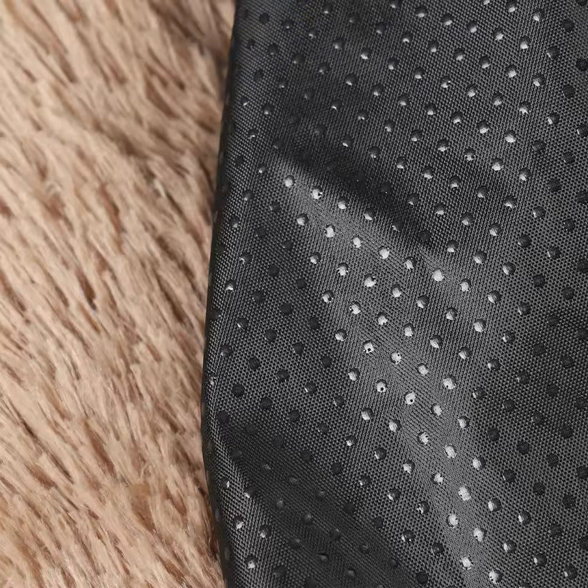 Plush Pet Sofa with Cute Bear Paw