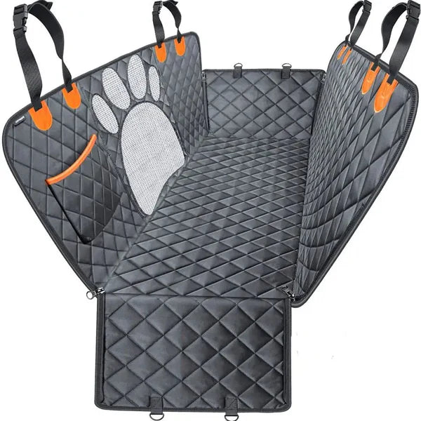 Waterproof Dog Car Seat