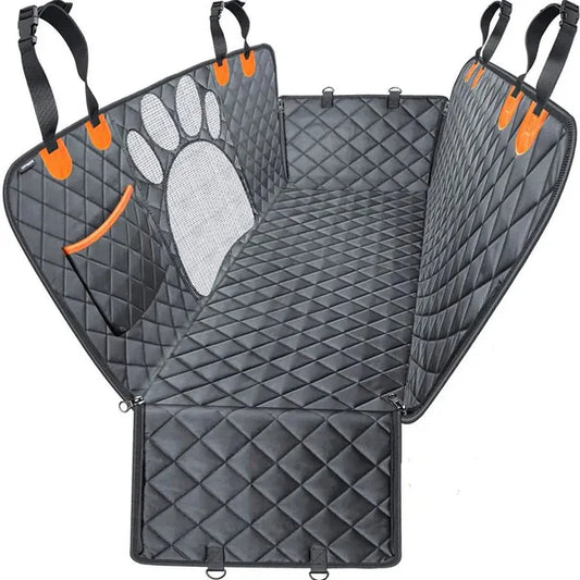 Waterproof Dog Car Seat